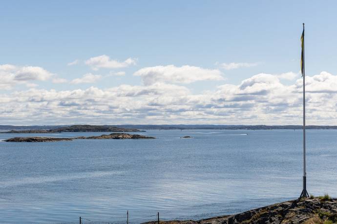 7 rum Parhus på Grötö Södra 4 Grötö Öckerö kommun - bild 32