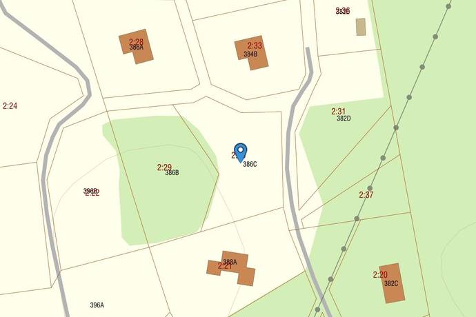 5 rum Villa på Fasternavägen 386C Rimbo Norrtälje kommun - bild 18