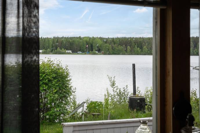 4 rum Vinterbonat fritidshus på Ljusvattnet 146 Skellefteå kommun - bild 12