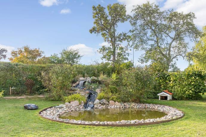 5 rum villa på Gamla vägen 28 Trekanten, Kalmar kommun - bild 4
