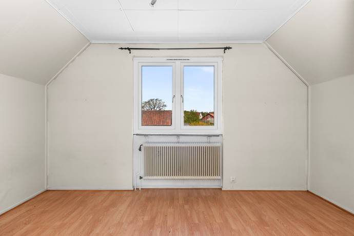 4 rum Villa på Fågelgatan 10 Sjöbo Centrum Sjöbo kommun - bild 13