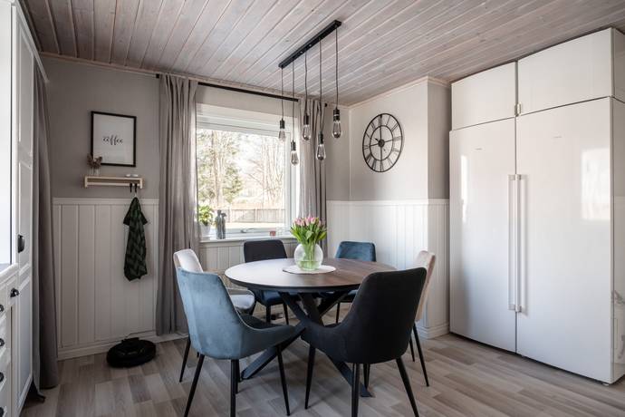 5 rum Villa på Dalskogsvägen 20 Mullsjö Mullsjö kommun - bild 11