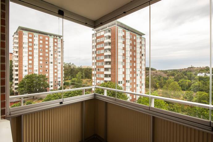 2 rum lägenhet på Alphyddevägen 9, 8tr Alphyddan, Nacka kommun - bild 5
