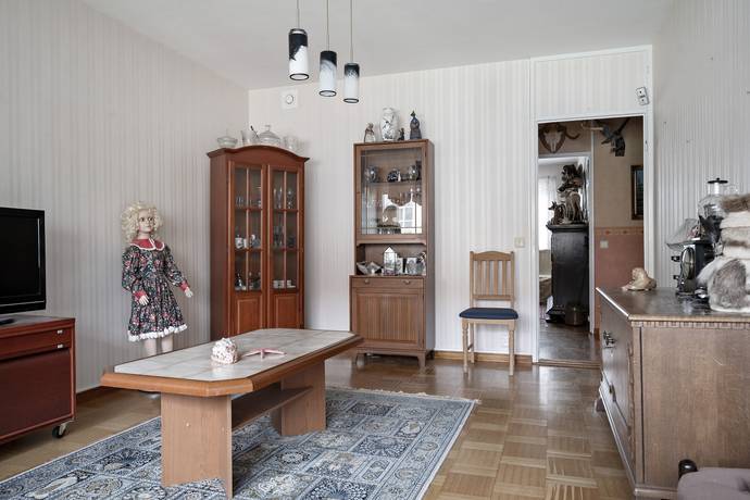 3 rum Lägenhet på Järnvägsgatan 3A Centrum Klippans kommun - bild 10
