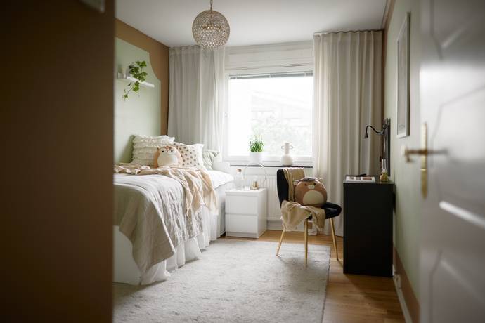 3 rum Lägenhet på Befälsgatan 4 Kviberg Göteborgs kommun - bild 21