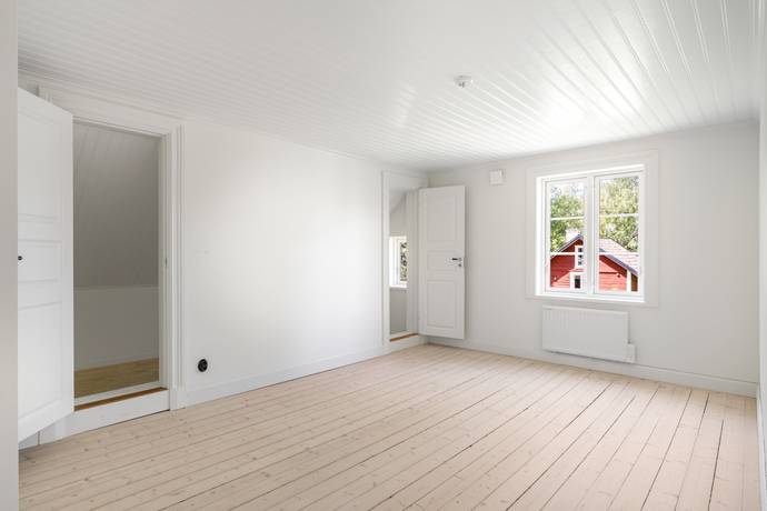 153 m² Villa på Gävsjövägen 132 Vallentuna kommun - bild 19