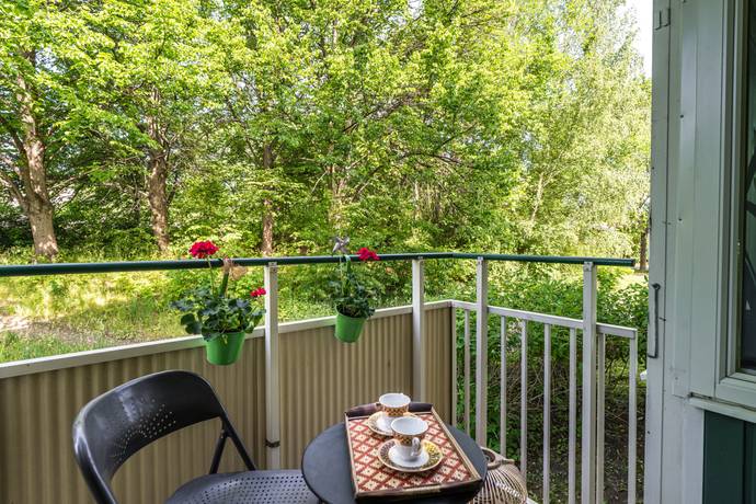 3 rum Lägenhet på MIDGÅRDSVÄGEN 24 TÄBY KYRKBY Täby kommun - bild 22