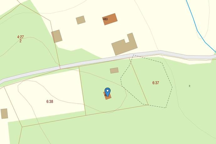 3 rum Fritidshus på Gusselhyttan 482 Gusselhyttan Lindesbergs kommun - bild 32