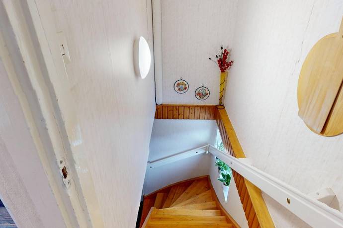 3 rum Villa på Snickarvägen 4 Storuman Storumans kommun - bild 17