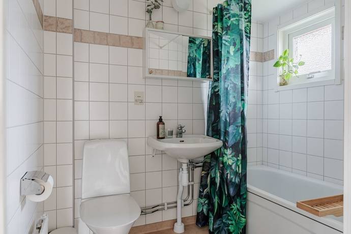 4 rum Par-/kedje-/radhus på Arons Eriks väg 25 Skräddarbacken Borlänge kommun - bild 30