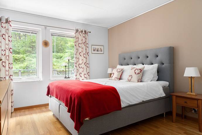 7 rum Villa på Ysbyhults väg 4 Kungsbacka Kungsbacka kommun - bild 18