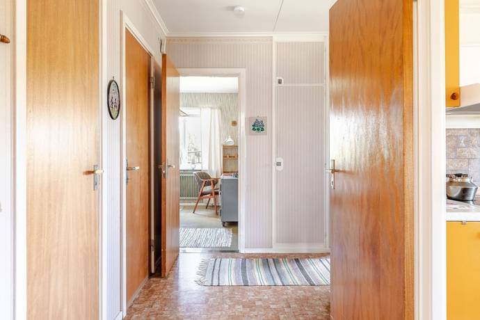 6 rum Villa på Gullebo Lyckås Åtvidaberg Åtvidabergs kommun - bild 30