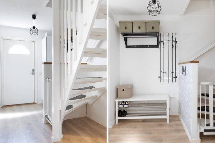 5 rum radhus på Bäckvägen 108 Arlöv, Burlövs kommun - bild 2