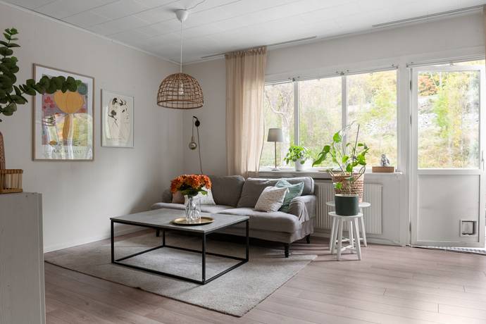 2 rum Lägenhet på Timmermansgatan 5B Söder Uddevalla kommun - bild 7