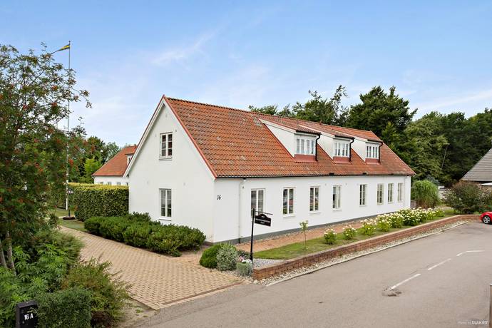 Severin Cavallinsgatan 16F, Centrala Vellinge, Vellinge kommun