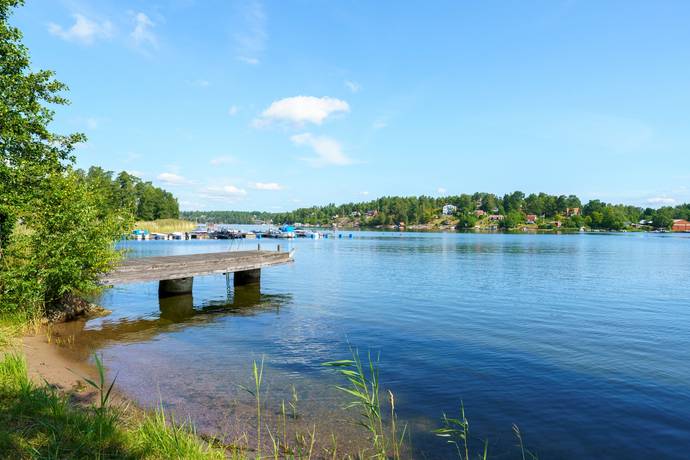 2 rum fritidshus på Stjernhillsvägen 7 Tynningö, Vaxholms kommun - bild 4