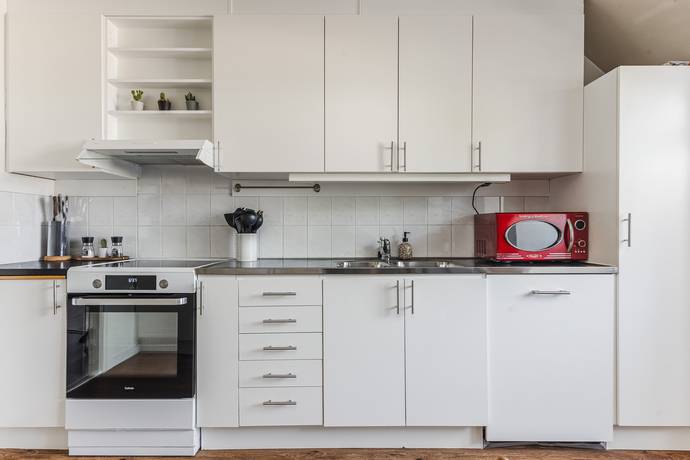 2 rum Lägenhet på Mariagatan 6 Forsbacka Gävle kommun - bild 10