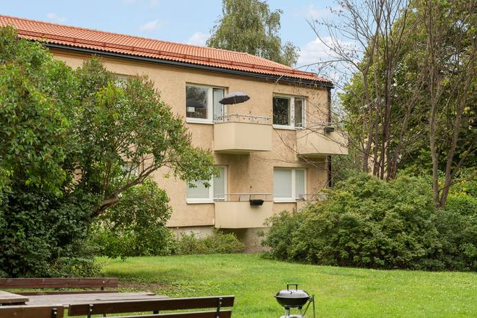 3 rum Lägenhet på Spetsvägen 13 Riksby Stockholms kommun - bild 32