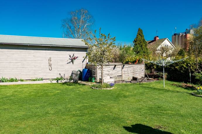 3 rum villa på Tvärgatan 5 Kvänum, Vara kommun - bild 5