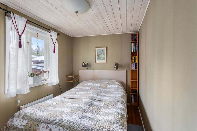 2 rum Fritidshus på Hultsjön 270 Hultsjön Hallsbergs kommun - bild 32