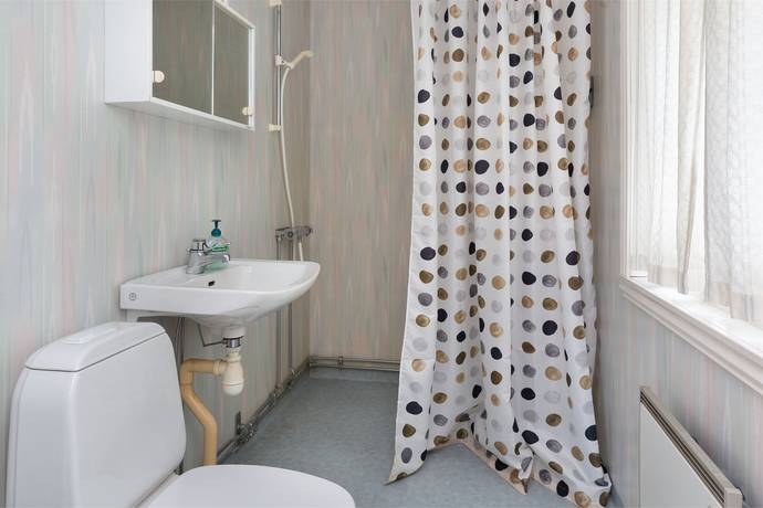 5 rum Villa på Stjärnamo 122 Nybro kommun - bild 27