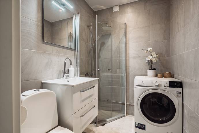 2 rum Lägenhet på Rullstensvägen 19D Borås kommun - bild 15