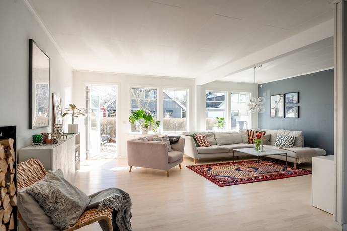 5 rum Kedjehus på Blomodlarvägen 23 Lekeryd Jönköpings kommun - bild 10