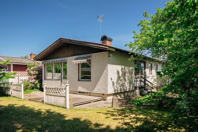 Mariestad, Mariestads kommun