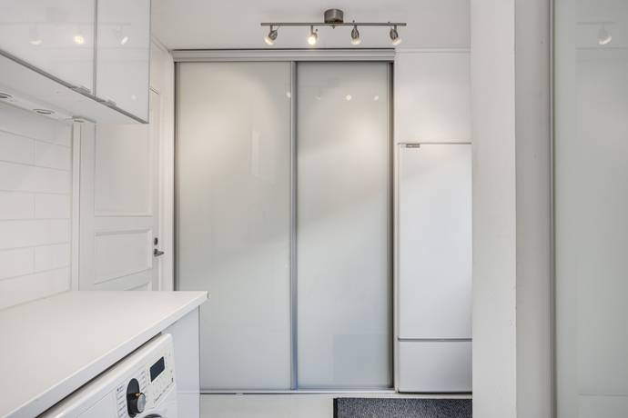 6 rum Villa på Lyngavägen 25 Gullbrandstorp Halmstads kommun - bild 16