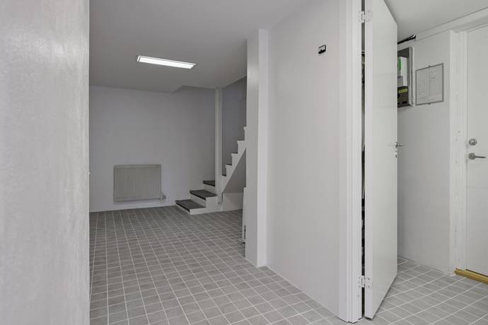6 rum Villa på Lindholmsvägen 6 Österskär Österåkers kommun - bild 43