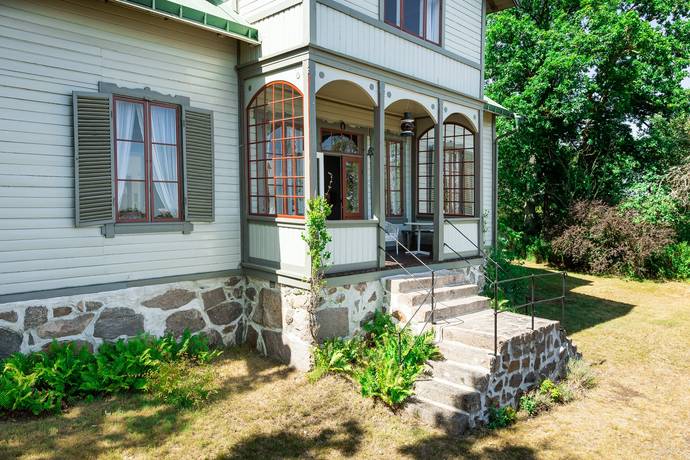 7 rum Fritidshus på Karön 14 Ronneby kommun - bild 10