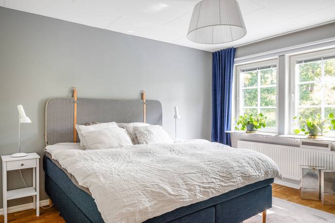 5 rum Villa på Strandängsvägen 5 Västra Bällsta Vallentuna kommun - bild 28