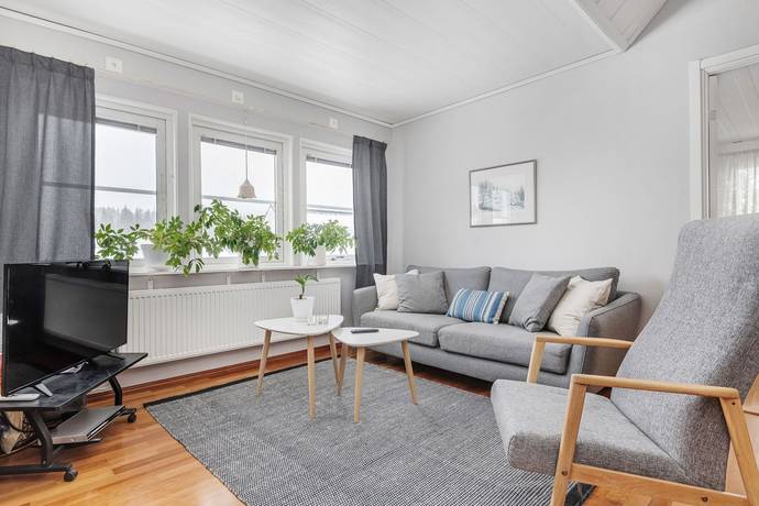 6 rum Villa på Blyringen 8 Gällivare Gällivare kommun - bild 10