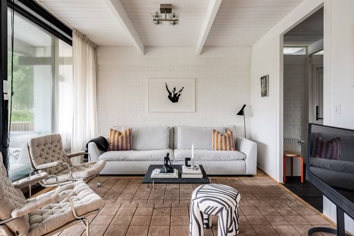 128 m² Villa på Bjällerödsvägen 7 Skälderviken Ängelholms kommun - bild 12