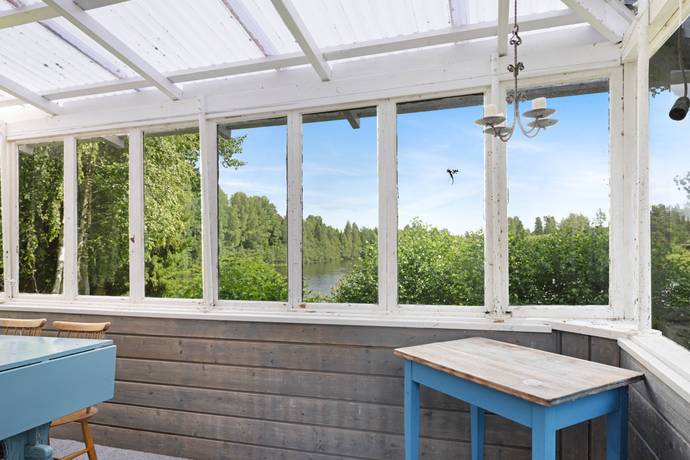 2 rum Fritidshus på Born 216 Ovanåkers kommun - bild 11