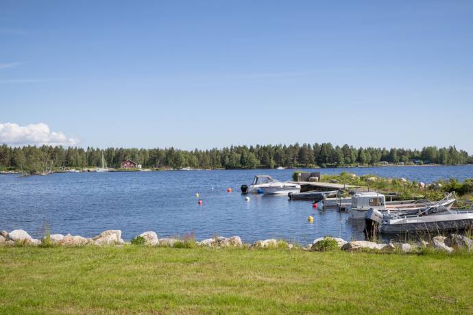 3 rum Villa på Furuögrund 607 Furuögrund Skellefteå kommun - bild 5