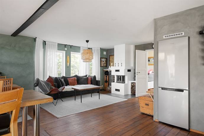 2 rum Villa på Sunnebovägen 21 Lännersta Nacka kommun - bild 9