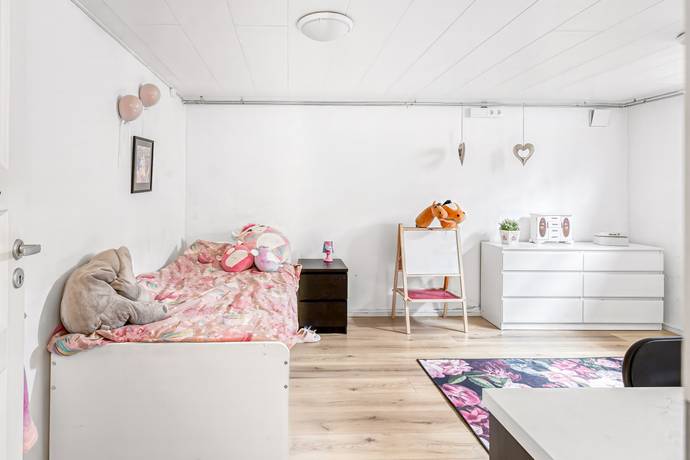 5 rum Villa på Uppfartsgatan 6 Tomelilla kommun - bild 14