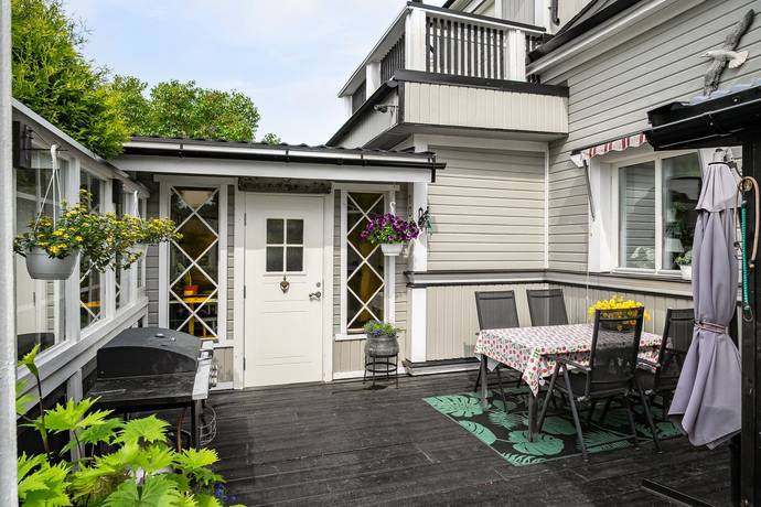 4 rum Villa på Riksgatan 10 Sörberge Timrå kommun - bild 36