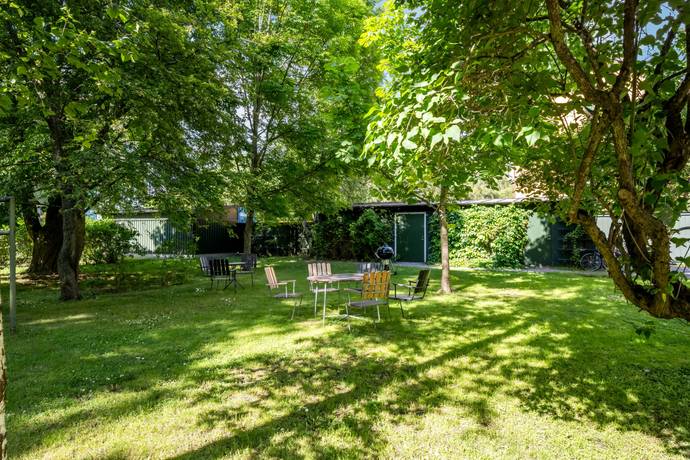 1.5 rum Lägenhet på Höganäsgatan 6D Höganäs Uppsala kommun - bild 25