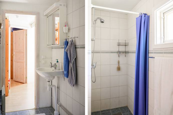 6 rum Vinterbonat fritidshus på Barnviksslingan 41 Stavsnäs Värmdö kommun - bild 27