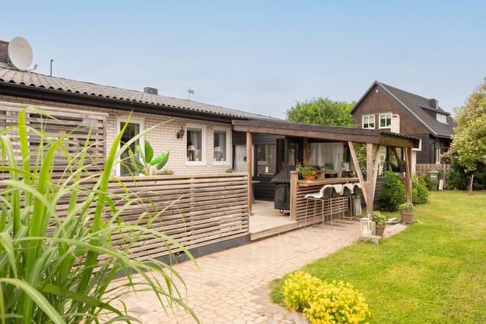 5 rum villa på Blomstervägen 2 Visby - Pilhagen, Gotlands kommun - bild 4