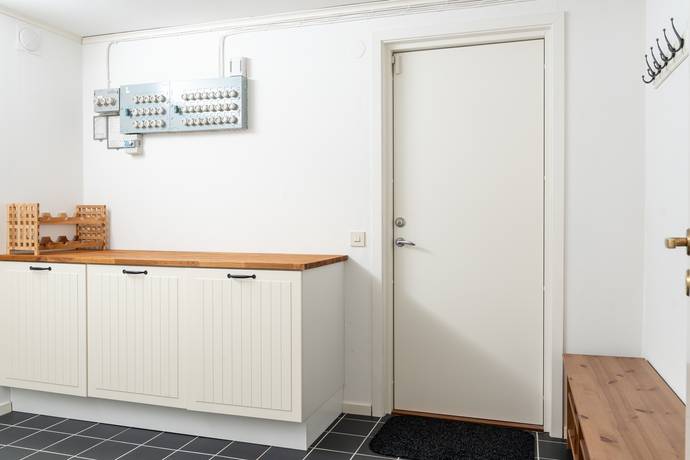 4 rum Villa på Kvartsvägen 4 Fagersta Fagersta kommun - bild 34