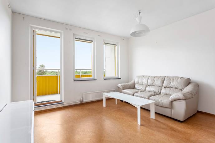 1 rum lägenhet på Skarpövägen 49 Västra Orminge, Nacka kommun - bild 3