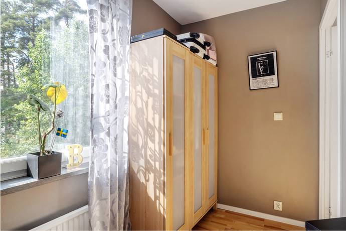 4 rum lägenhet på Sikvägen 46 Tyresö, Tyresö kommun - bild 4