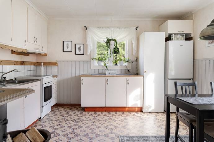 3 rum Villa på Västanå 64 Ransäter Munkfors kommun - bild 8
