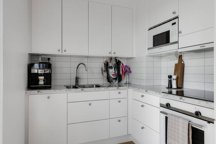 1 rum lägenhet på Arves Marias Väg 12 Tuve, Göteborgs kommun - bild 3