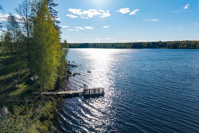 Villa på Ölsdalen 164 Degerfors Degerfors kommun - bild 9