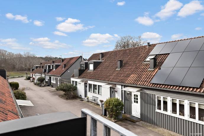 6 rum Radhus på Juteskärsgatan 86 Önnered Göteborgs kommun - bild 23