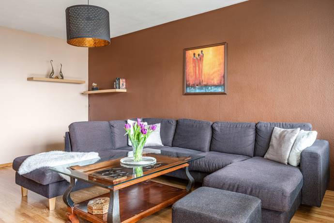 3 rum Lägenhet på Wivalliusgatan 29 Nyby Uppsala kommun - bild 9
